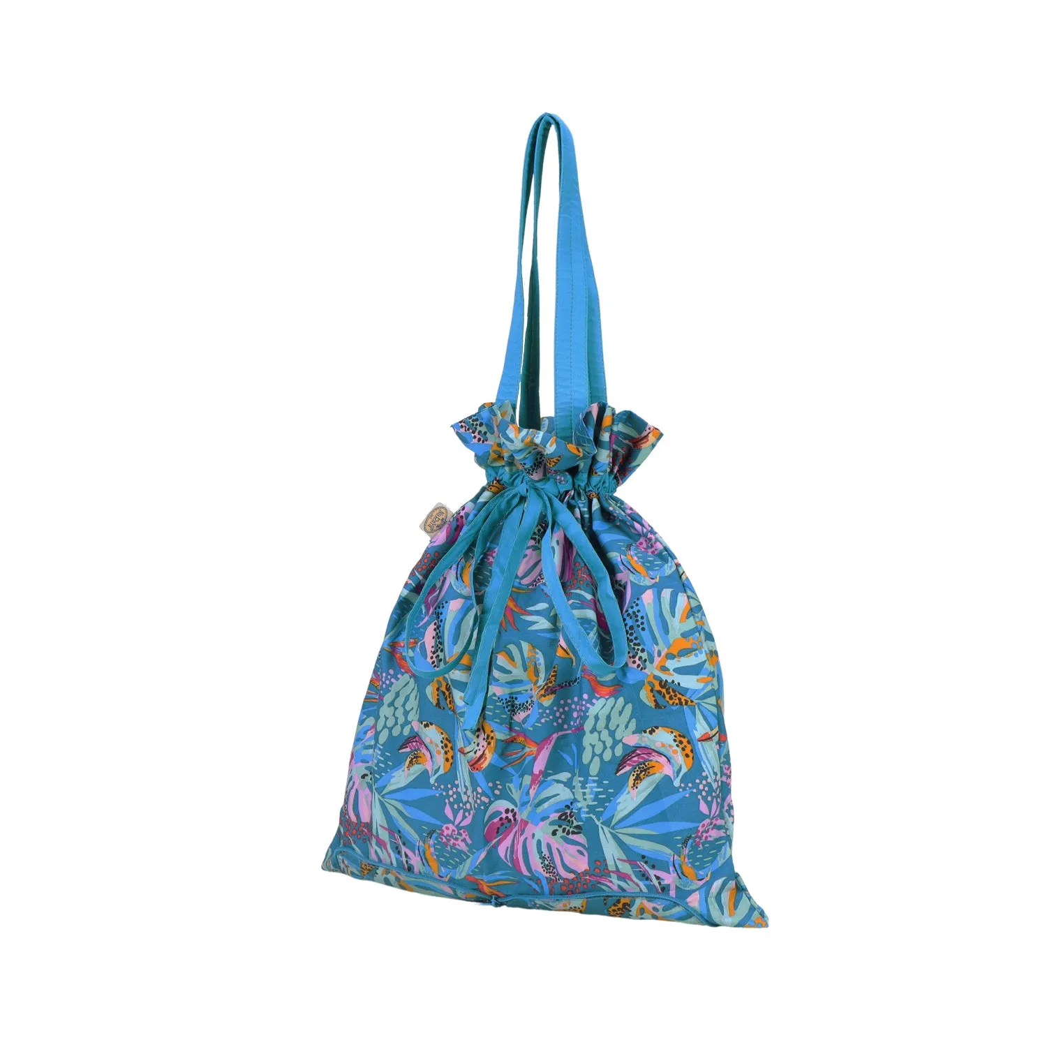NaRaYa Foldable Shopping Bag