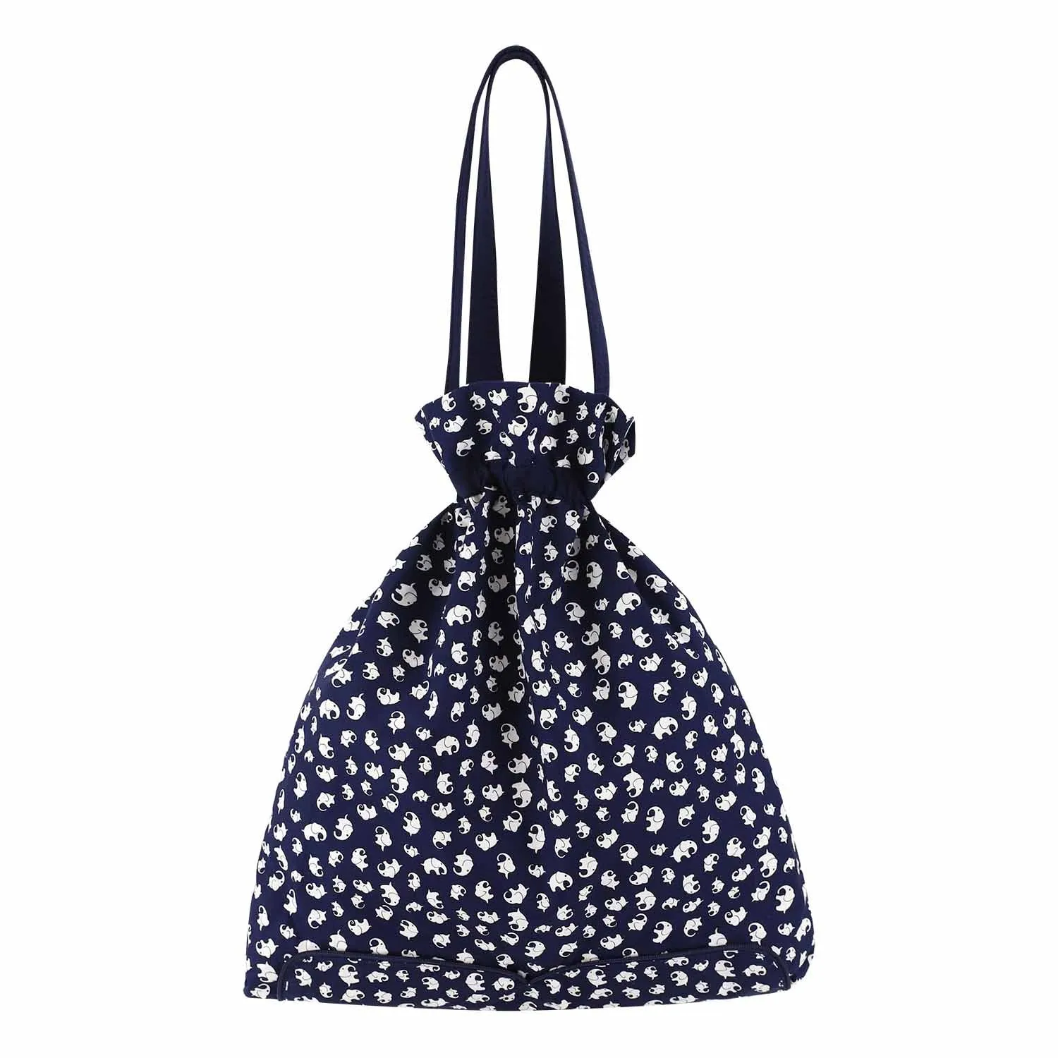 NaRaYa Foldable Shopping Bag