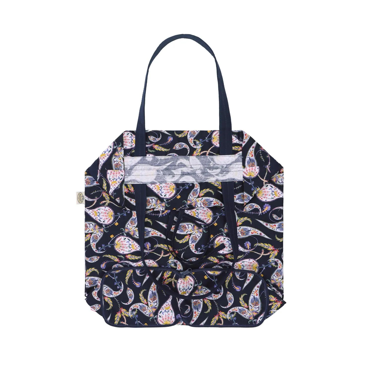 NaRaYa Foldable Shopping Bag