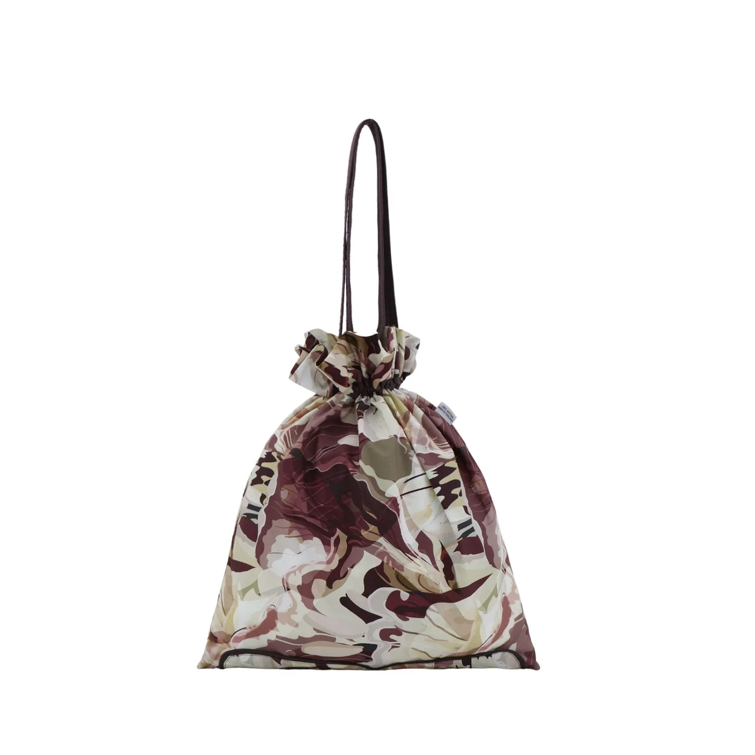 NaRaYa Foldable Shopping Bag