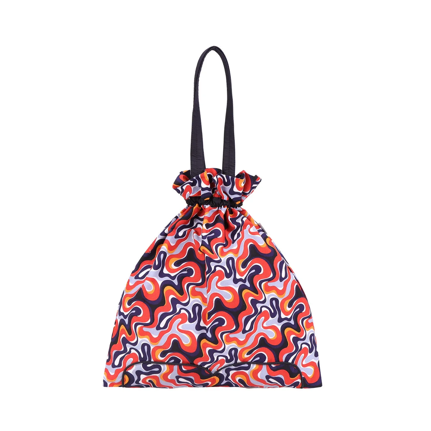 NaRaYa Foldable Shopping Bag