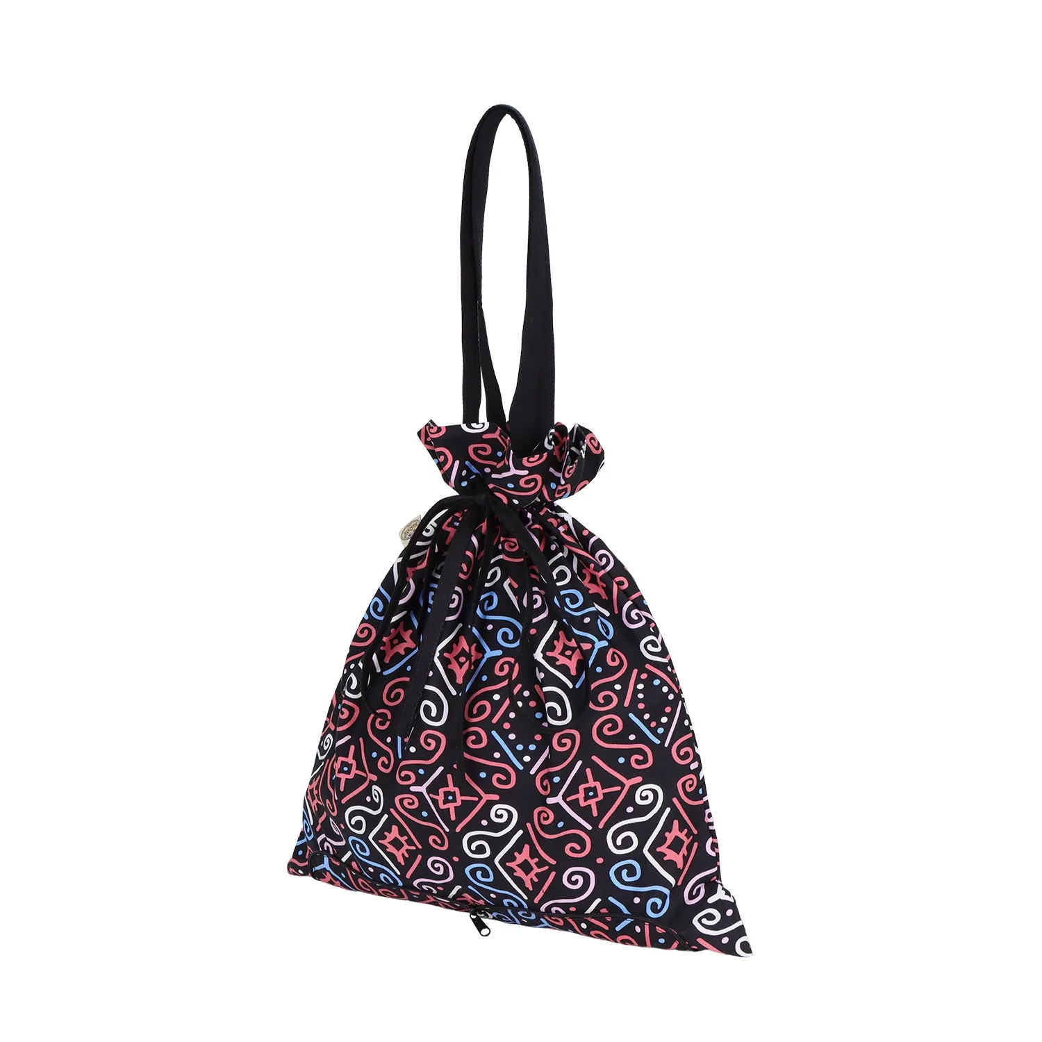 NaRaYa Foldable Shopping Bag