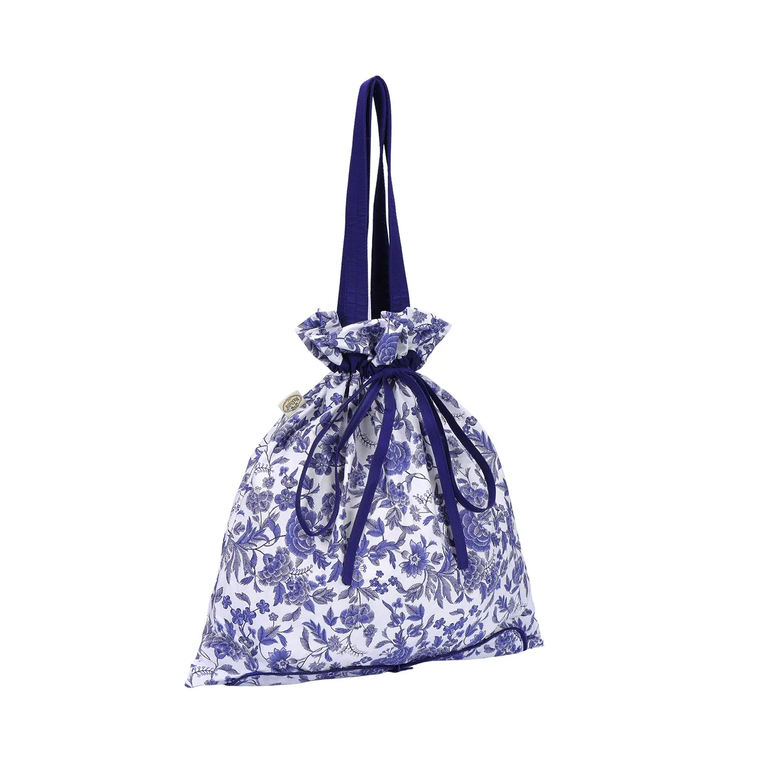 NaRaYa Foldable Shopping Bag