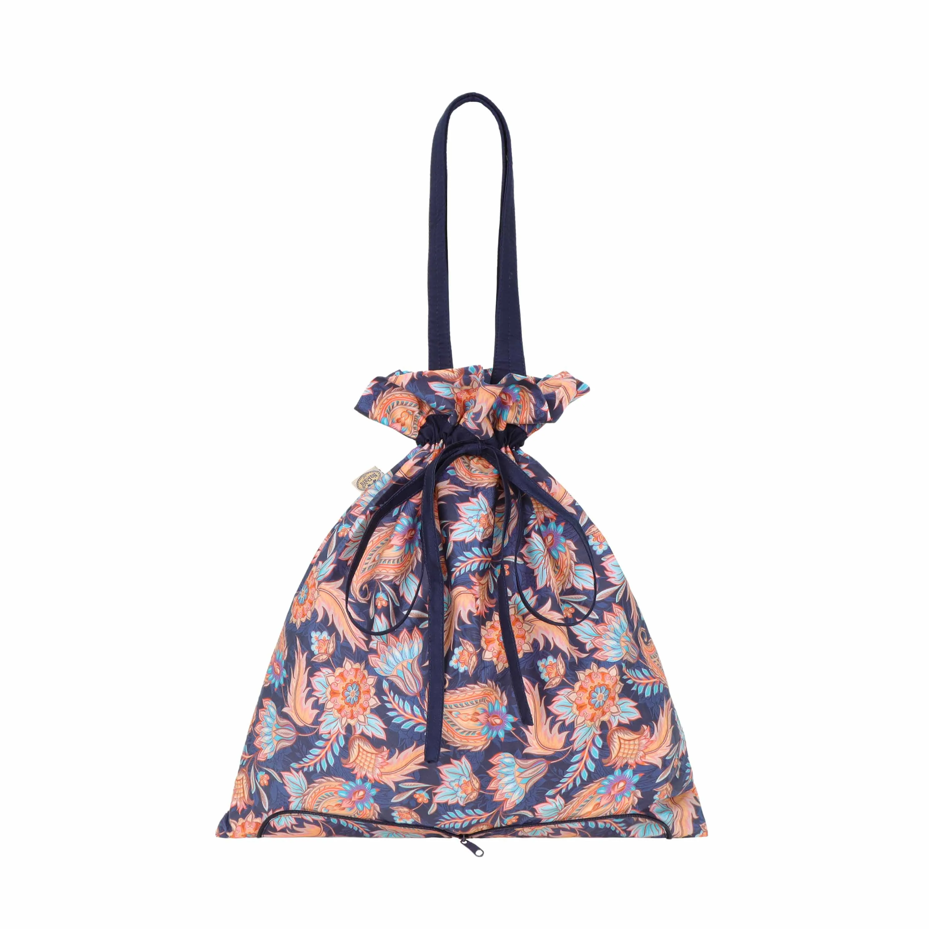 NaRaYa Foldable Shopping Bag
