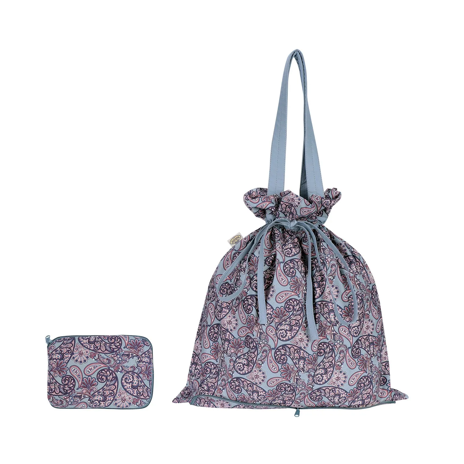NaRaYa Foldable Shopping Bag