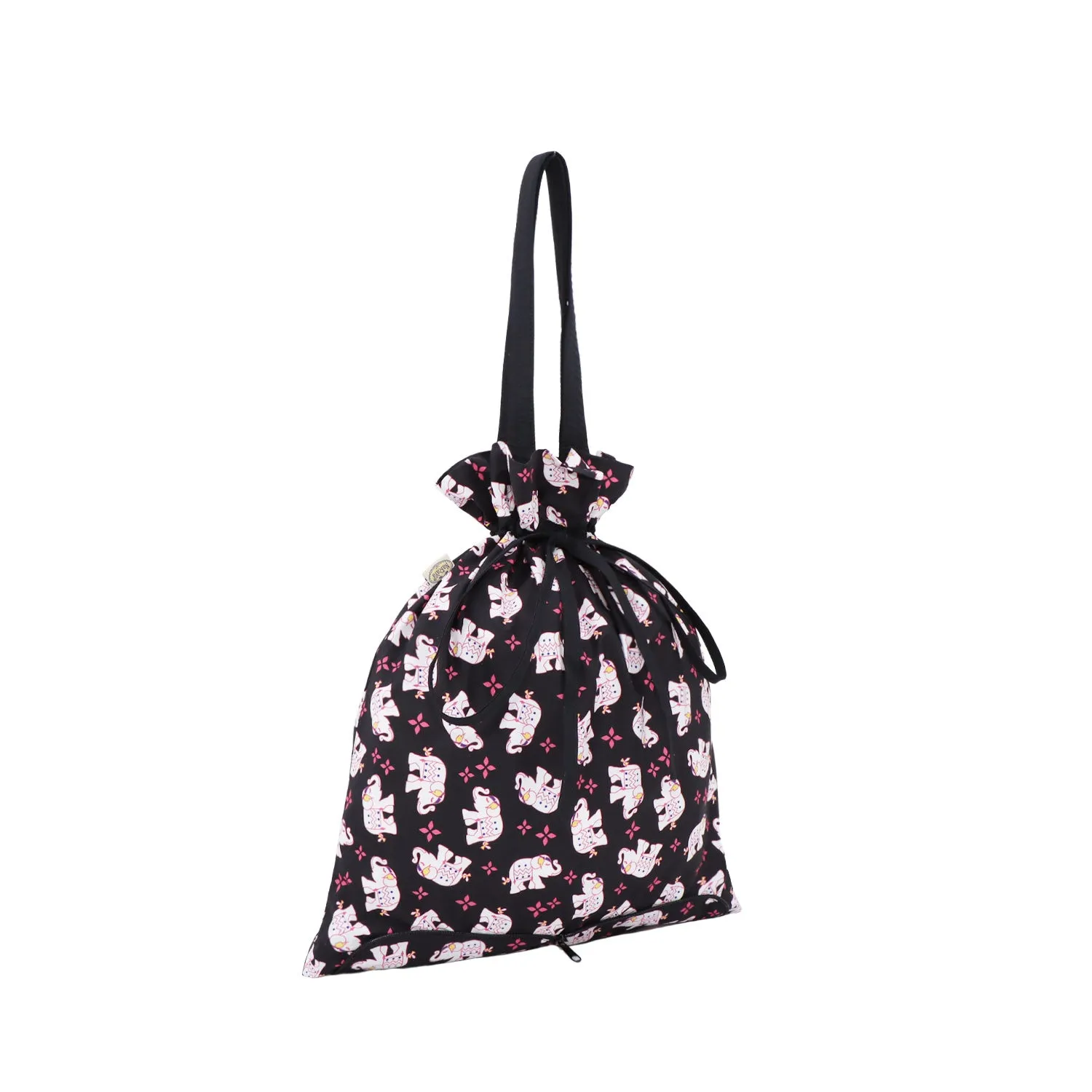 NaRaYa Foldable Shopping Bag