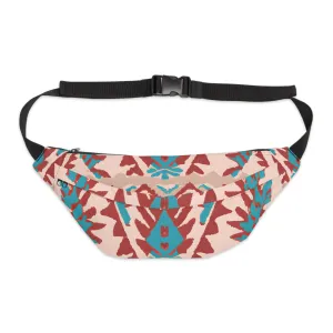 Nativa Donald - Large Crossbody Fanny Pack