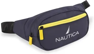 NAUTICA Fanny Pack, Navy