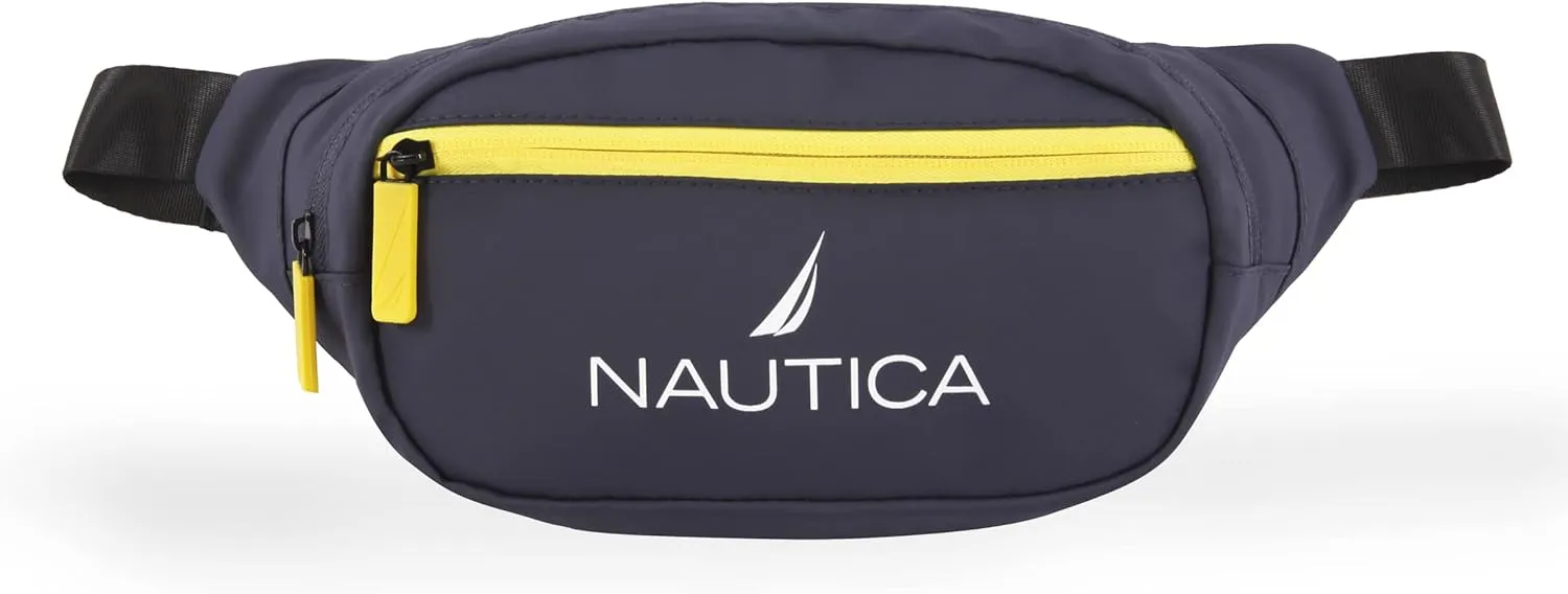 NAUTICA Fanny Pack, Navy