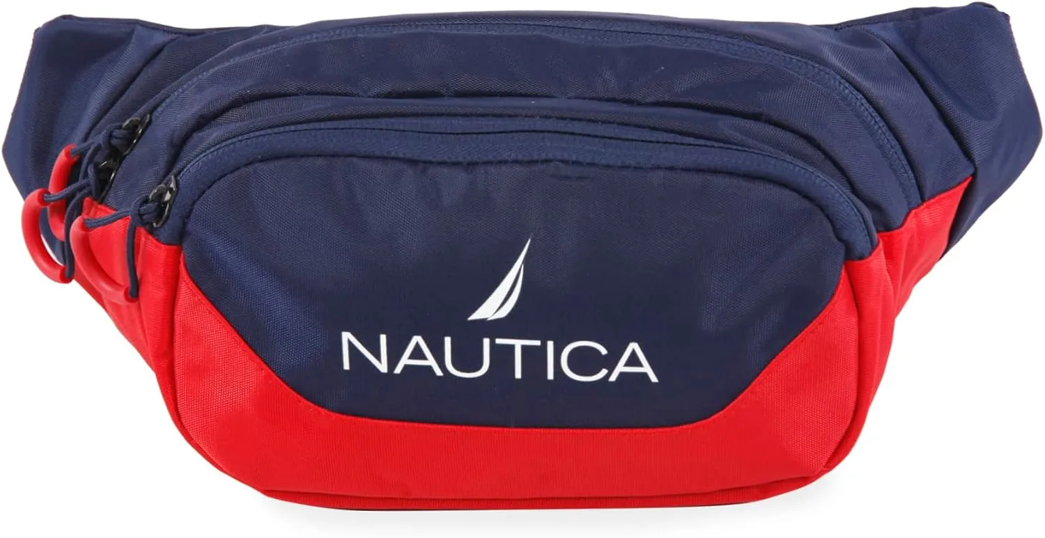 NAUTICA Fanny Pack
