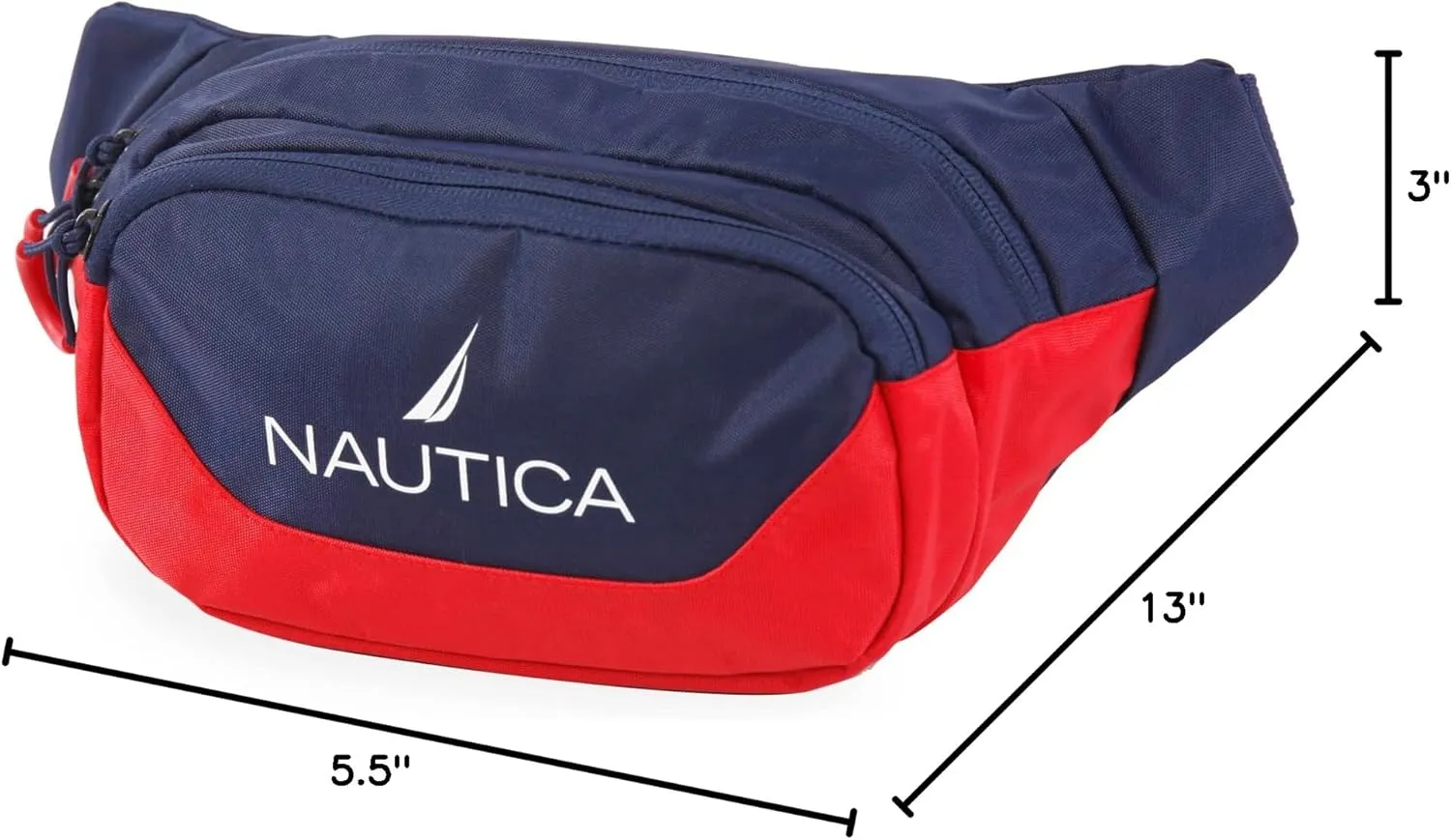 NAUTICA Fanny Pack