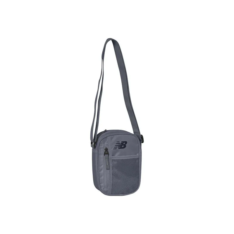 New Balance OPP Core Performance Shoulder Bag - Stylish and Functional Crossbody Bag