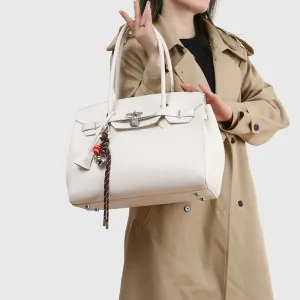Niche Fashion Commuter Large Capacity High-grade Shoulder Bags