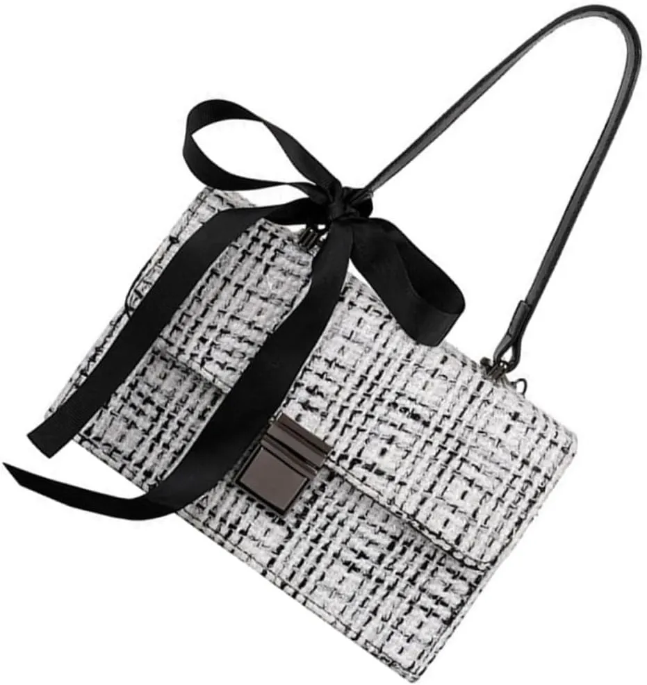NOLITOY Handbags for Women Women's Tote Bag One Shoulder Crossbody Bag Multi-purpose Pouch