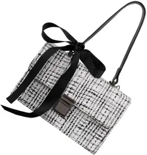 NOLITOY Handbags for Women Women's Tote Bag One Shoulder Crossbody Bag Multi-purpose Pouch