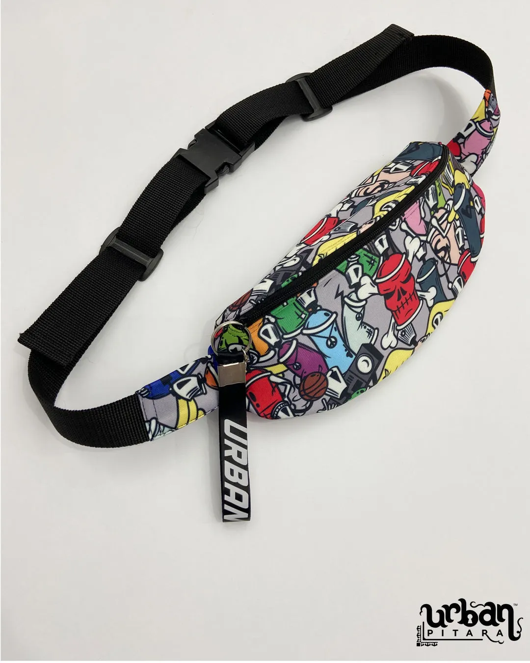 Notorious Cans Fanny Pack