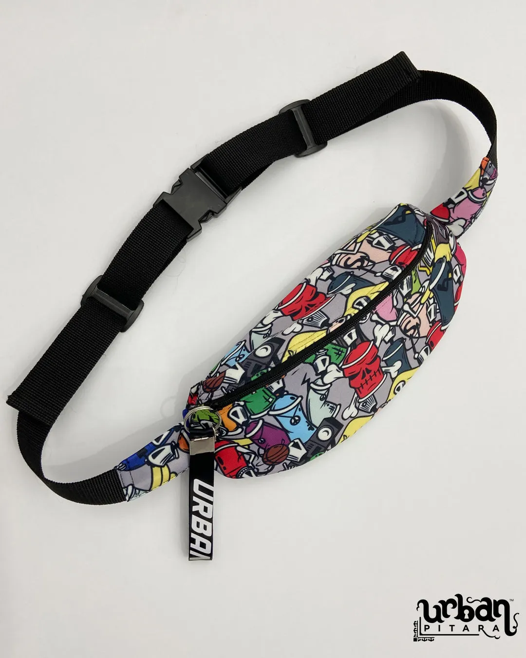 Notorious Cans Fanny Pack