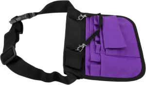 Nurse Fanny Pack Oxford Cloth Multi-pocket Waist Bag Hospital Tools Organizer