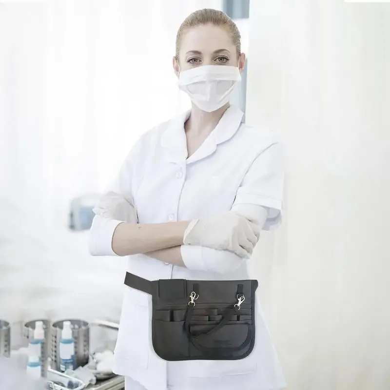 Nursing & Doctor Organizer Belt | nurse organizer belt