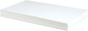 OCSParts Frymaster 803-0170 Deep Fryer Filter Paper - 100 Sheets - Replacement Deep Fryer Filter Sheets - 19" x 27"