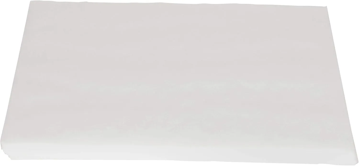 OCSParts Frymaster 803-0170 Deep Fryer Filter Paper - 100 Sheets - Replacement Deep Fryer Filter Sheets - 19" x 27"