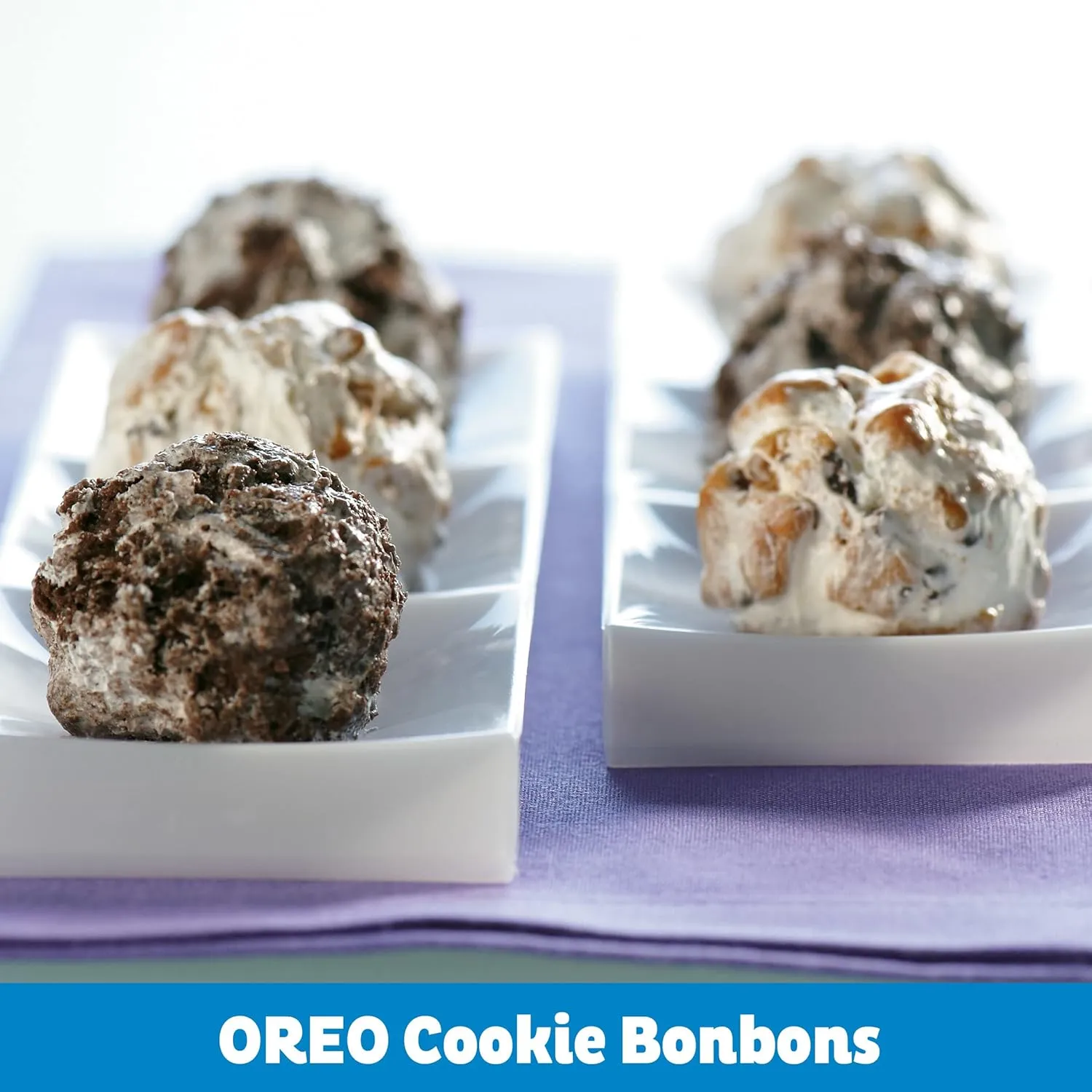 OREO Thins Chocolate Sandwich Cookies, 10.1 oz