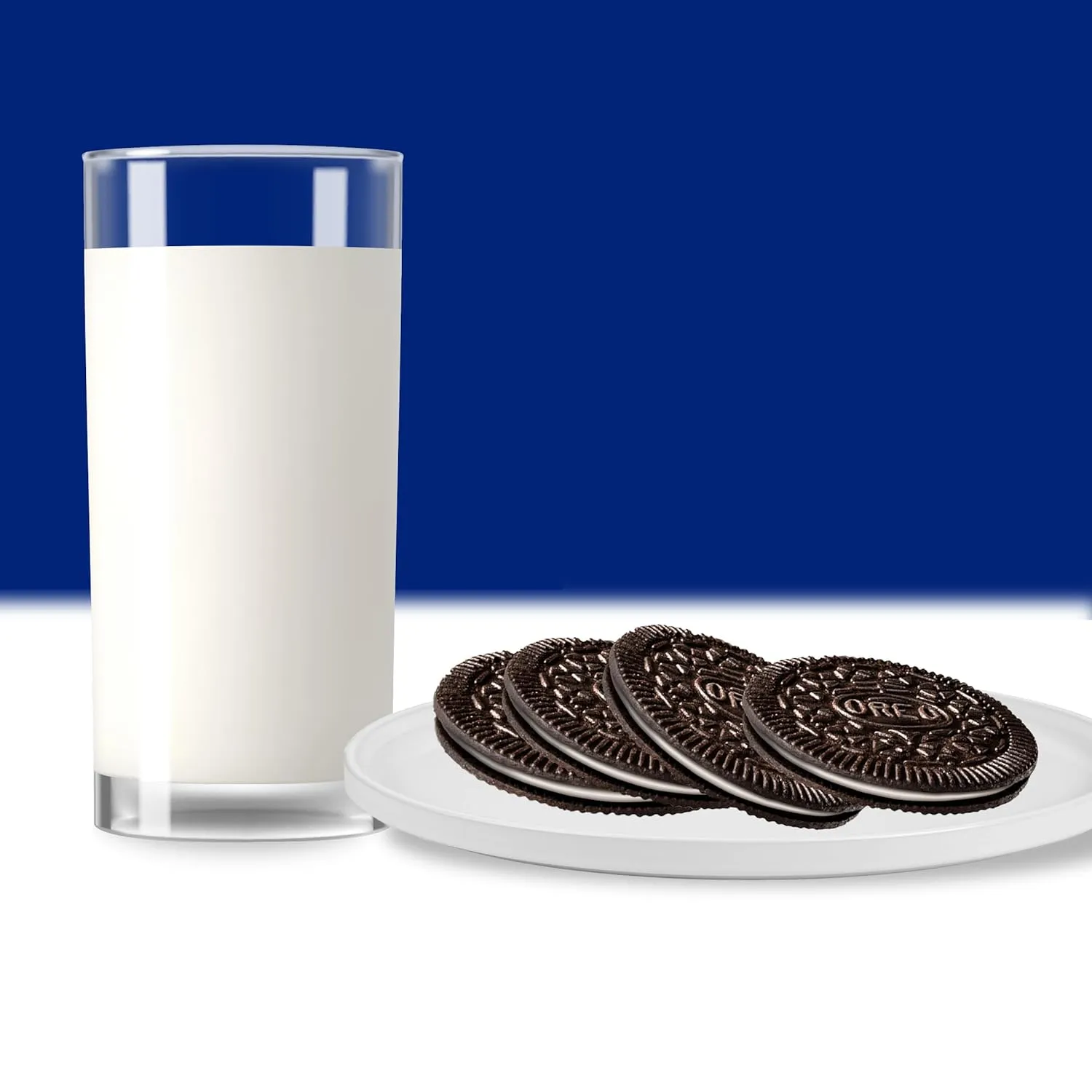 OREO Thins Chocolate Sandwich Cookies, 10.1 oz