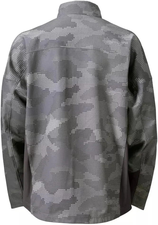 Orvis Men's PRO LT Softshell Pullover