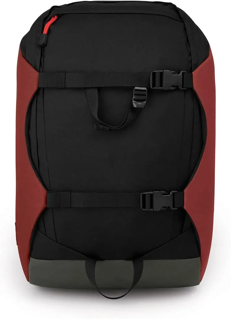 Osprey 10003633 Heritage Scarab 30 Bazan Red O/S