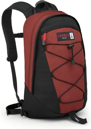 Osprey 10004275 Heritage Simplex 16 Bazan Red O/S
