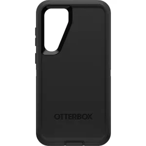 Otterbox Defender Case Samsung S24 Plus 5G 6.7 inch - Black