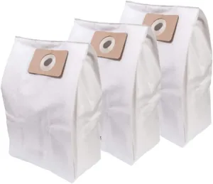 OVO 3.2 Gal/ 12.5L TRIPLE LAYER DISPOSABLE FILTRATION BAG, for OVO-550ST-18B, OVO-595ST-18V and OVO-630ST-25H