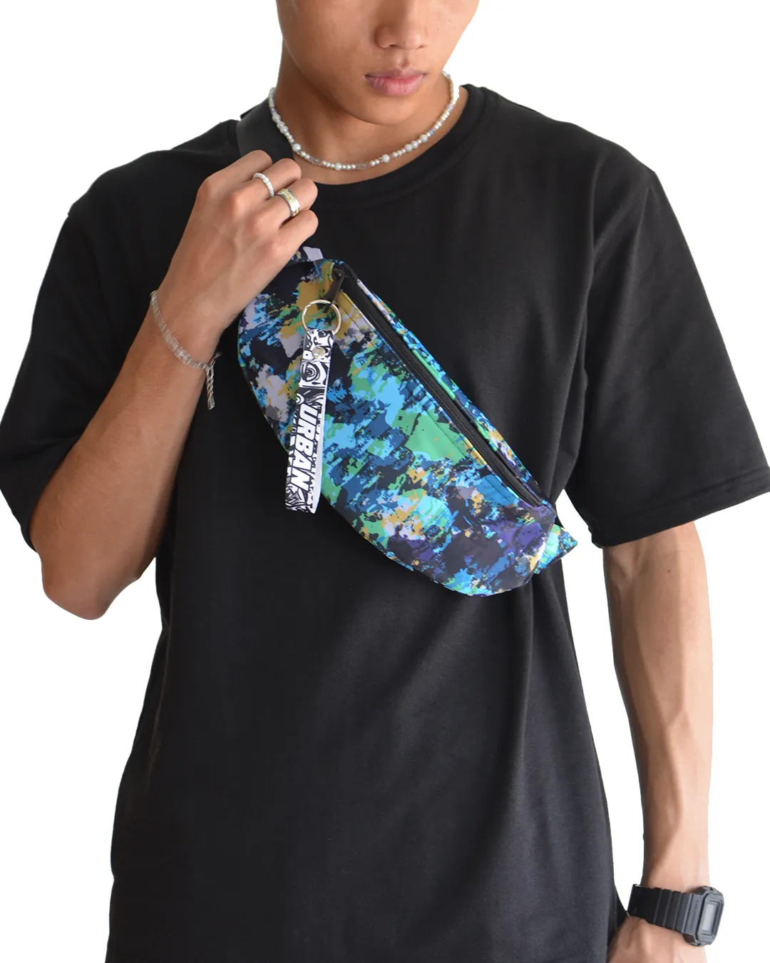 Paintball Fanny Pack