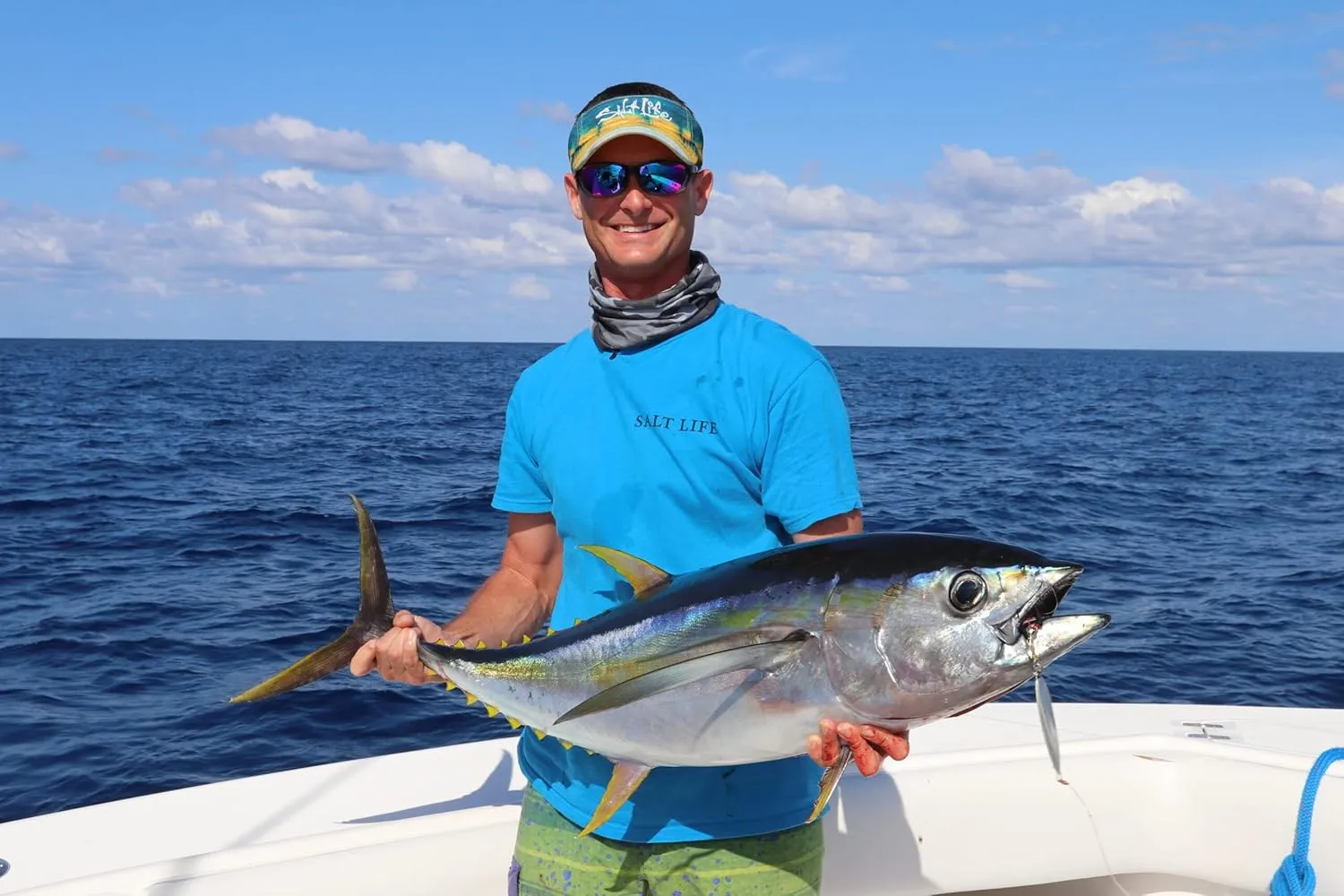 Palomar Fishing Flat Fall Jig Slow Pitch Vertical Ocean Lure | MUSTAD Hooks-Owner Rings | Kevlar Assist Cord | 10 Colors-5 Weights | 6-Pack / 2-Pack Bulk Prices | Next-Gen Graphene Paint | USA Owned