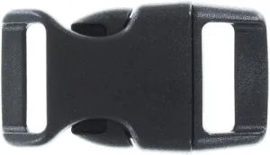 Paracord Planet 5/8 Inch Side Release Buckles - Packs of 100 - Vibrant Colors Available - Ideal for DIY Crafts & Repairs