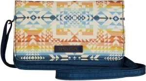 PENDLETON Crossbody Wallet