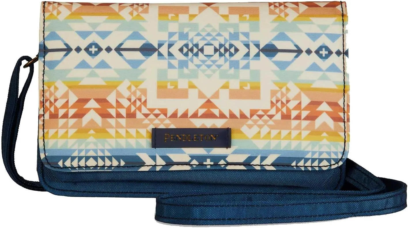 PENDLETON Crossbody Wallet