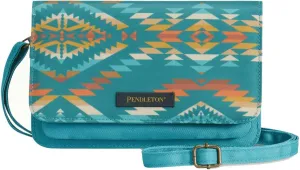 PENDLETON Crossbody Wallet