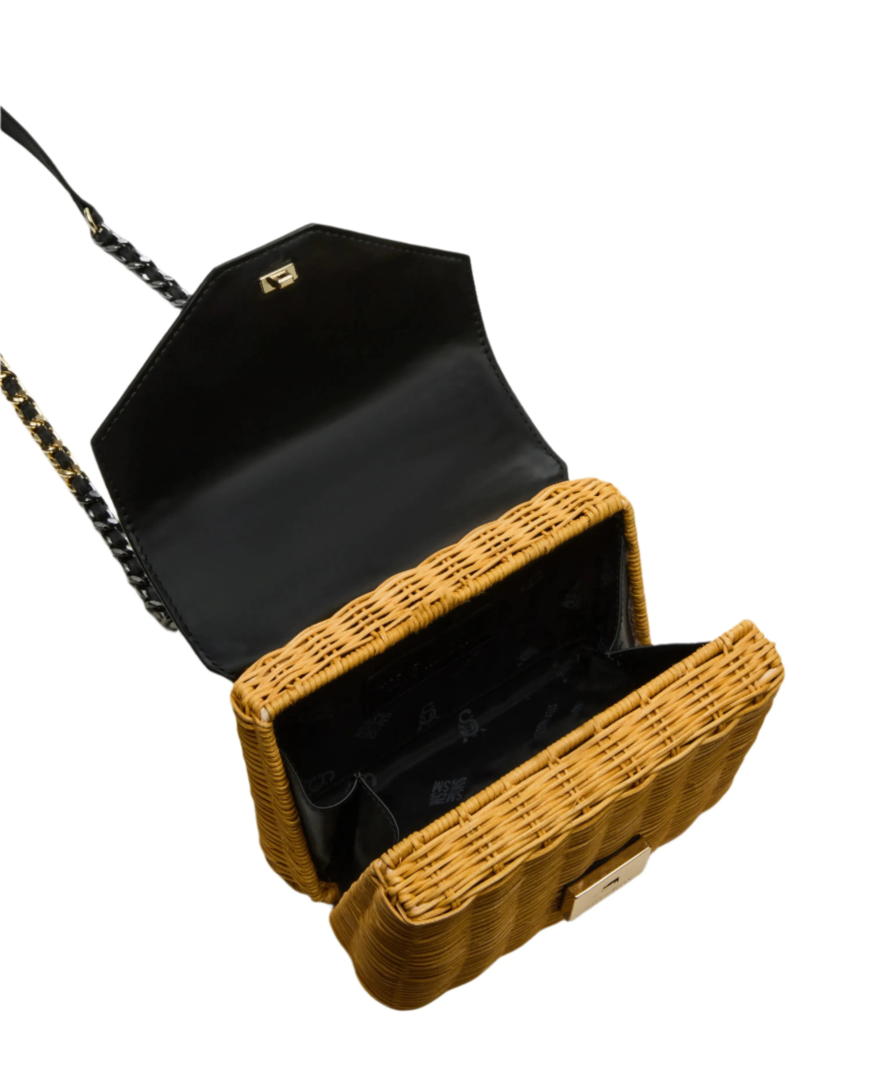 PICNIC BLACK