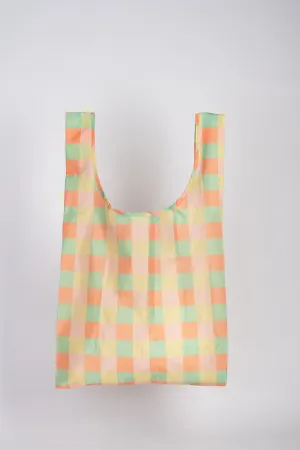 PICNIC BLANKET- Reusable Bag