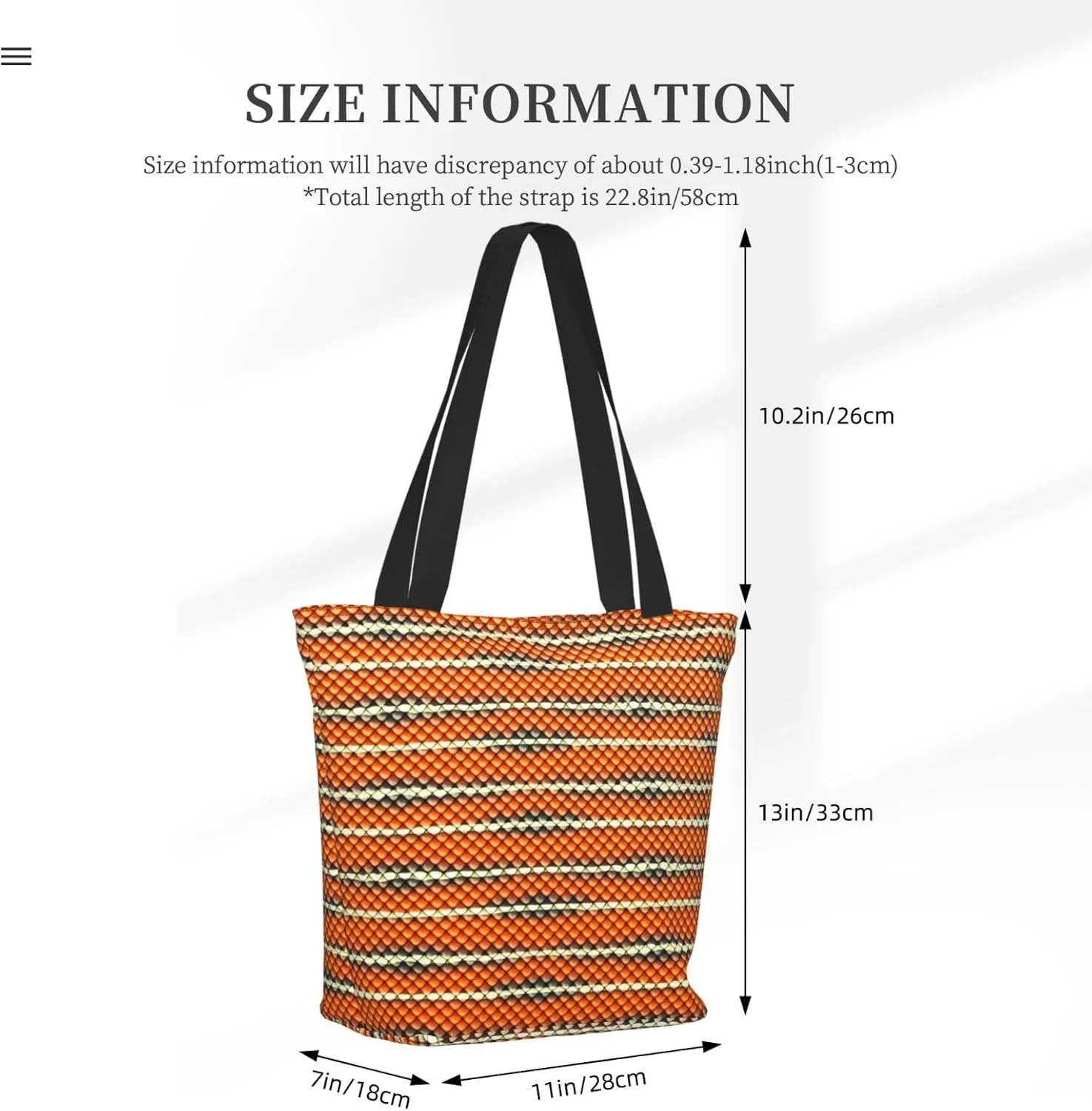 Pink Roses Tote Bag Women Reusable Shopping Bags Shoulder Bag Portable Storage HandBags