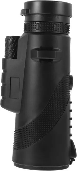 Pocket Telescopes Night Vision for Adults Telescope High-Powered for Outdoor Activities