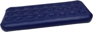 POPETPOP 1pc Outdoor Inflatable Mattress Foldable Camping Cushion for Travel Lightweight Bed Pad for Comfortable Sleep During Hiking Beach Home Use