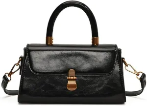Popular handbags Women's crossbody purses Fashionable retro versatile single shoulder small square bags