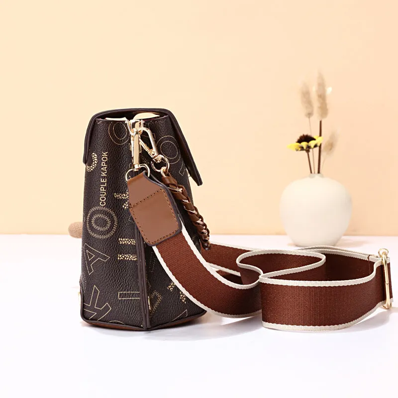 Popular Mobile High-grade Fashion Western Style Phone Bags