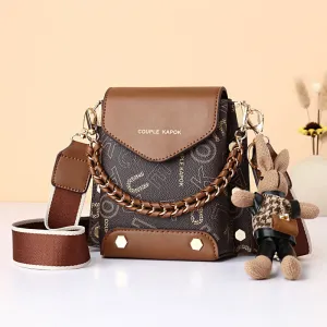 Popular Mobile High-grade Fashion Western Style Phone Bags