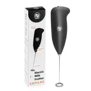 Portable Handheld Milk Frother