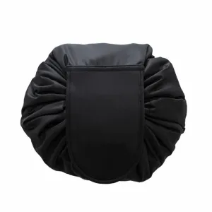 Portable Makeup Drawstring Bag Storage Magic Travel Pouch  Cosmetic Make-up Bags