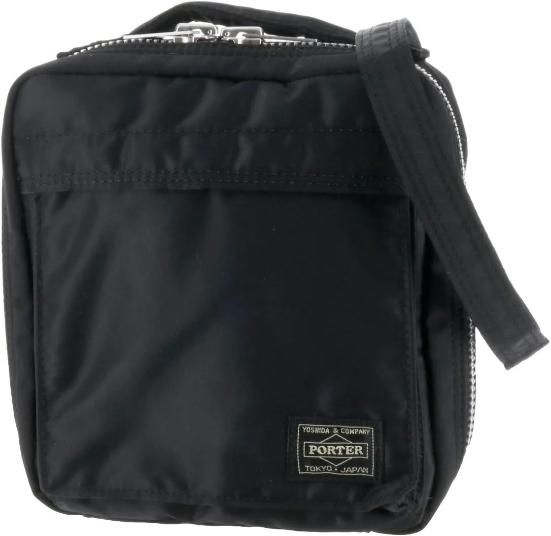 Porter Tanker Shoulder Bag