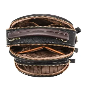 Pretty Cool Women's Portable Live Broadcast Crossbody Bags